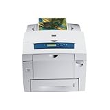 Xerox Phaser 8560/DN Color Printer