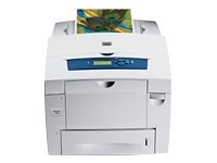 Xerox Phaser 8560/N Color Printer