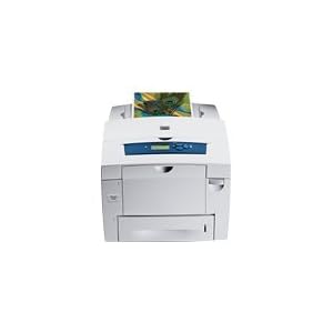 Xerox Phaser 8560/N Color Printer