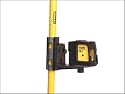 Stanley Self Leveling Cross Line Laser Level Kit