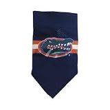 Florida Gators Dog Bandana Scarf MD/LG 22"
