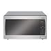 Panasonic NN-SD697S 1.2 cu.ft. 1300W Microwave Stainless Steel