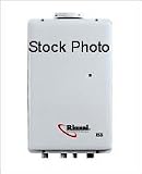 RINNAI R53i 2520FFU TANKLESS WATER HEATER NATURAL GAS