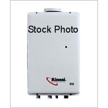 RINNAI R53i 2520FFU TANKLESS WATER HEATER NATURAL GAS RINNAI R53i 2520FFU TANKLESS WATER HEATER NATURAL GAS
