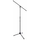 Stage Rocker Powered by Hamilton SR630220 Tripod Boom Mic Stand - Composite Hub