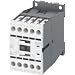Eaton XTCE012B10A XT-IEC Contactor and Starter, 45mm, 12A AC-3 Current Rating, 3 Max HP at 230VAC, 7-1/2 Max HP at 460VAC, 10 Max HP at 575VAC, 120VAC Coil Voltage