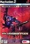 Gungriffon Blaze- PS2