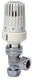 Salus Thermostatic Radiator Valve