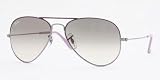 Ray Ban RB 3025 Aviator Large Metal Sunglasses 58mm - (072 32)
