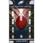 Philadelphia Eagles 2009 Pocket Planner