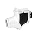 Bandit 8 x 25 mm Quick-Focus Monocular from Carson Optical