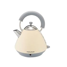 Morphy Richards 43693 Cordless Traditional Kettle