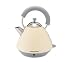 Morphy richards accents 43693 cordless traditional kettle