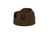 Bumbo Seat Cover, Twill Brown