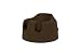 Bumbo Seat Cover, Twill Brown