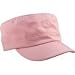 1157 WOMENS PINK ADJUSTABLE FATIGUE CAP