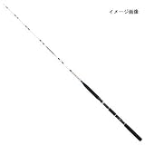 アルファータックル(alpha tackle) ALB コンセプトロッド ザ・タチアマ 210 50423