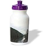 Beverly Turner Photography - Mountain Stream - Water Bottles