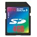 BigPrint 4 GB Secure Disk Memory Card