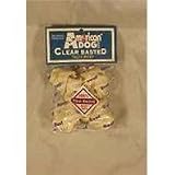 USA CLEAR BONES, Color: BEEF; Size: 2 PACK (Catalog Category: Dog:TREATS)