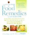 The Doctors Book of Food Remedies: The Newest Discoveries in the Power of Food to Treat and Prevent Health Problems-From Aging and Diabetes to Ulcers