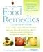   - The Doctors Book of Food Remedies: The Newest Discoveries in the Power of Food to Treat and Prevent Health Problems-From Aging and Diabetes to Ulcers