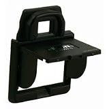 Delkin Standard Snap-On Pop Up Shade for Olympus E500 (DOE500-S)