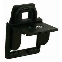 Delkin Standard Snap-On Pop Up Shade for Olympus E500 (DOE500-S) by 