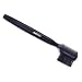 212rKKarXAL. SL75  Brandon Eyebrow Brush & Comb Navy