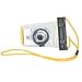 Ewa-marine UW Housing for Digital Cameras, fits Canon Powershot SD600, SD630, SD700, SD1000 Digital Elph Cameras & Ixus 20is, 55, 60, 65, 70, 75, 80,