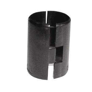 Regency Shelving Split Sleeves 4 Pairs / Bag