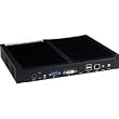 NEXCOM NDIS163 DIGITAL SIGNAGE PLAYER C2D P8600 2 26G 160GB SATA DVI VGA USB