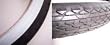 Bicycle Tire Duro 20 x 2.125 White Wall