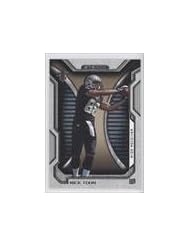 Nick Toon New Orleans Saints (Football Card) 2012 Topps Strata Retail [Base] #N/A