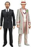 SDCC Dr Who Exclusive - 5th Doctor and Master