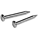 Impex System Group 52800 Linoleum Nail 3/4 #14 (Pack of 10)