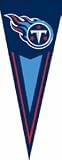 Tennessee Titans Yard / Wall Pennant