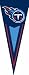 Tennessee Titans Yard / Wall Pennant
