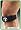 Pro-Tec Knee Patellar Tendon Strap, Small
