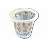 The Original Tummy Tub Baby Bath - Clear by TummyTub