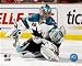 Evgeni Nabokov - 2007 Away Action Officially Licensed Photo - Choose Your Size and Fr...