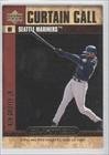 2000 Upper Deck Ovation Curtain Calls #CC20 - Ken Griffey Jr.