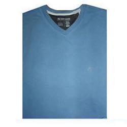 MENS OLD NAVY SWEATSHIRT LARGE BLUE