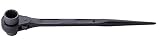 TOP トップ工業 RM-26×32 両口ラチェットレンチ(シノ付)