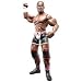 WWE Deluxe Aggression Series 11 Action Figure + Action Accessory - Elijah Burke