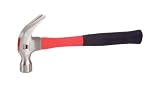 TEKTON 3057 20-oz. Jacketed Fiberglass Claw Hammer