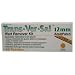warts40  - TransVerSal 12Mm Adult Patches Wart Remover 40 Ea