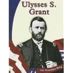 Ulysses S. Grant (Let Freedom Ring) book cover