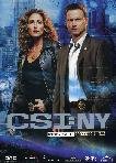 C.S.I. New York - Stagione 02 #01 (Eps 01-12) (3 Dvd)
