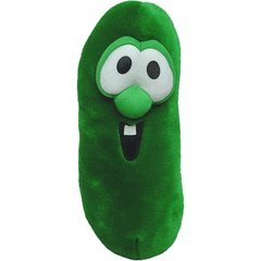 VeggieTales Larry The Cucumber 7 Plush Toy